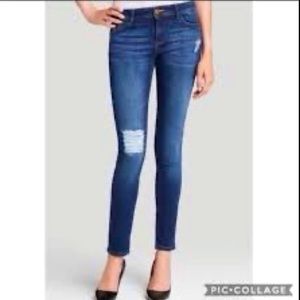Dl1961 Florence Instasculpt Buckley Distressed Jean 28